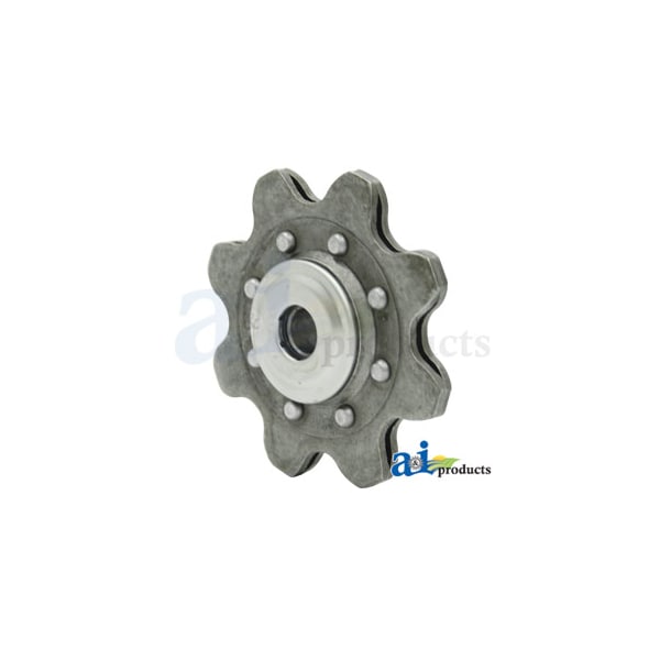 Sprocket, Idler 4.6" x1.5" x4.8"